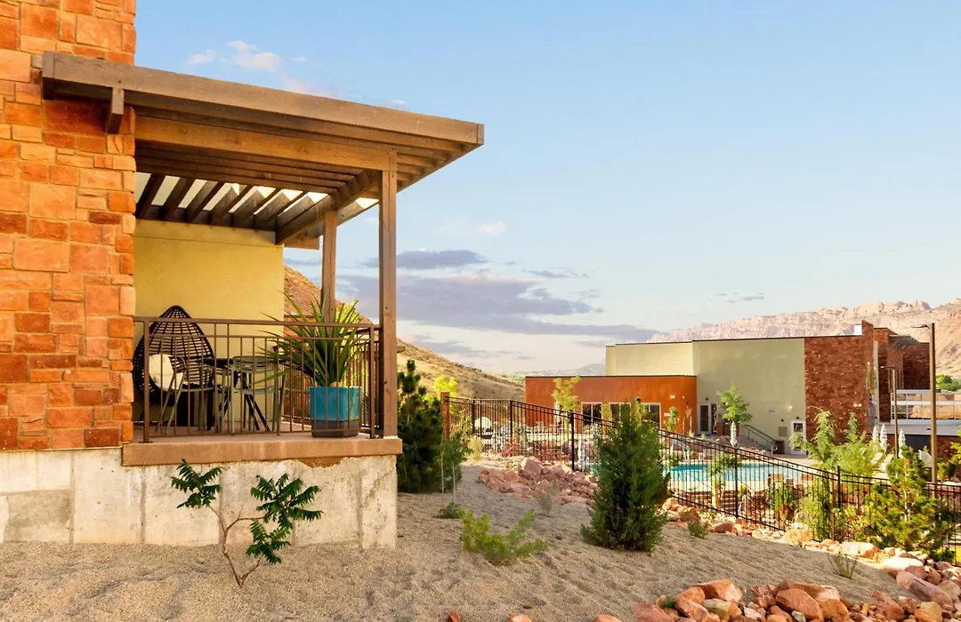 Hyatt Place Moab-1