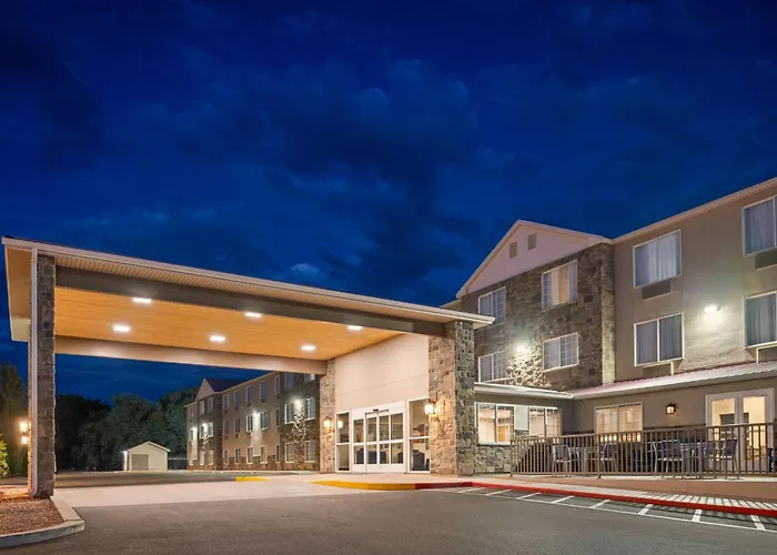 Kid friendly hotel La Quinta By Wyndham Moab