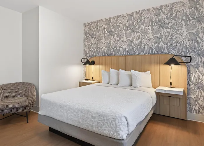 Self catering: Hotel Moab Downtown