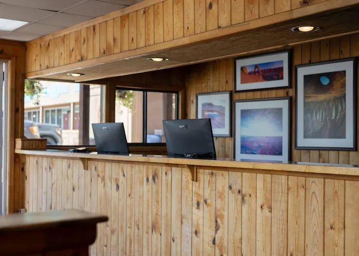 Resorts Guide Big Horn Lodge